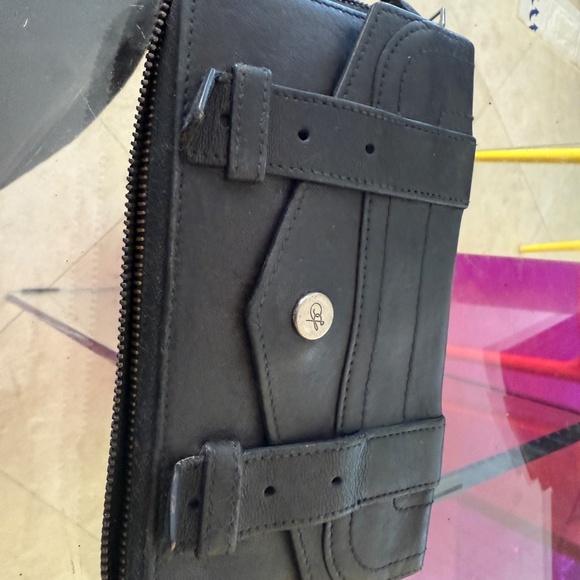 Proenza Schouler clutch  - wallet - Picture 2 of 4